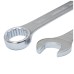 Ключ Sigma набір ріжково-накидних 8шт 6-19мм CrV head polished (6010191)