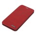 Чохол до мобільного телефона BeCover Exclusive Nokia C31 Burgundy Red (710246)