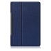 Чохол до планшета BeCover Smart Case Lenovo Yoga Tab 11 YT-706F Deep Blue (707288)