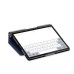 Чохол до планшета BeCover Smart Case Lenovo Yoga Tab 11 YT-706F Deep Blue (707288)