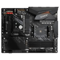 Материнська плата GIGABYTE B550 AORUS ELITE V2