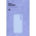 Чохол до мобільного телефона Armorstandart ICON Samsung A05s (A057) Camera cover Lavender (ARM83300)