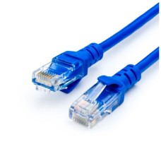 Патч-корд Atcom 1 м (9160)