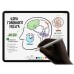 Стилус Apple Pencil (2‑го поколения) iPadPro11"/iPadPro12,9" (3-gen) (MU8F2ZM/A)