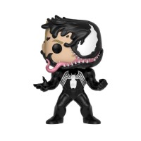 Фігурка Funko Pop серії Веном – Веном/Едді Брок (32685)