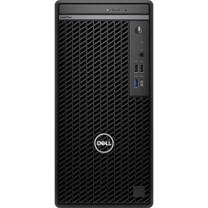 Комп'ютер Dell OptiPlex 7020 MT / i3-12100, 8, 512, ODD, кл+м, Win11P (N116O7020MT)