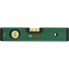 Рівень Bosch 25см, 2 капсули, алюмінієвий (1.600.A03.2V5)