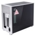Корпус Qube QBA4I_WSNU3