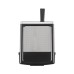 Ріжкова кавоварка еспресо Polaris PCM 1575 WIFI IQ Home
