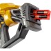 Іграшкова зброя ZIPP Toys Бластер + 20 патронів, жовтий (FJ1057)