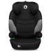 Автокрісло Lionelo Lars I-Size 15-36 кг Black Grey (LO-LARS I-SIZE BLACK GREY)