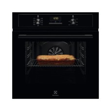 Духова шафа Electrolux EOF3H50BK