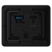 Модуль управління розумним будинком Ajax EN54 Fire Hub black