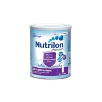 Дитяча суміш Nutrilon 1 Нутрілон для чутливих малюків 400 г (8718117612802)