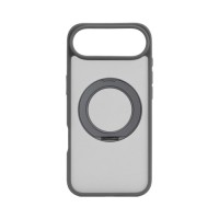 Чохол до мобільного телефона Armorstandart Unit Stand2 Apple iPhone 17 Air Titanium Grey (ARM86343)