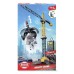 Машинка для дітей Dickie Toys Кран Могучий на ДК 110 см (3729022)