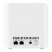 Точка доступу Wi-Fi ASUS ZenWiFi BD4 2pcs (90IG0960-MO3C20)