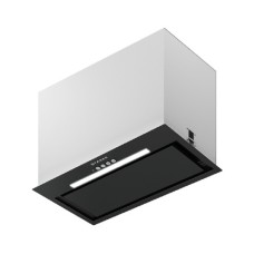 Витяжка кухонна Faber INKA LUX EVO BK MATT A52 (305.0665.355)