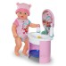 Аксесуар до ляльки Baby Born Ранковий догляд (837559)