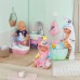 Аксесуар до ляльки Baby Born Ранковий догляд (837559)