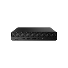 Комп'ютер HP EliteDesk 8 Mini G1i / Ultra7 265, 24, 512, WiFi, Win11Pro (D2PR7ET)