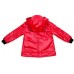 Куртка Brilliant "Miracle" (20708-122G-red)