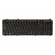 Клавіатура ноутбука PowerPlant HP Pavilion DV6/DV6T-1000 черный,черный (KB310333)