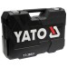 Набір інструментів Yato YT-38801
