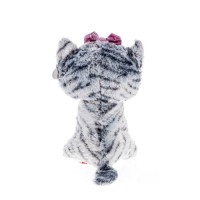 М'яка іграшка Ty Beanie Boo's Кошеня Kiki 15 см (37190)