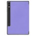 Чохол до планшета Armorstandart Smart Case Samsung Tab S9+ / S9 FE+ Lavender (ARM74489)