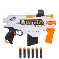 Іграшкова зброя Hasbro Nerf Ультра АМП (F0955)