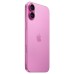 Мобільний телефон Apple iPhone 16 Plus 256GB Pink (MXY13)