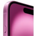 Мобільний телефон Apple iPhone 16 Plus 256GB Pink (MXY13)