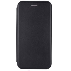 Чохол до мобільного телефона BeCover Exclusive Samsung Galaxy A06 SM-A065 Black (712207)