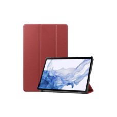 Чохол до планшета BeCover Smart Case Samsung Galaxy Tab S10 Plus (SM-X820/SM-X826) 12.4" Red Wine (712239)