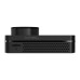 Відеореєстратор Canyon DVR10GPS FullHD 1080p GPS Wi-Fi Black (CND-DVR10GPS)