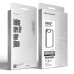 Чохол до мобільного телефона Armorstandart UNIT2 Apple iPhone 16e Titanium Grey (ARM83854)