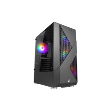 Корпус 1stPlayer F3-A-BK-4F1
