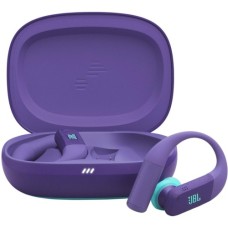Навушники JBL Endurance Peak 4 Purple (JBLENDUPEAK4PUR)