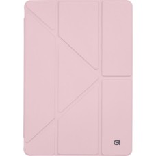 Чохол до планшета Armorstandart Y-Type PEN Samsung Galaxy Tab S9 / S9 FE / S10 FE Pink (ARM85522)