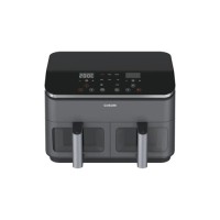 Мультипіч Cosori Dual Basket 8.5-Litre (CAF-R901-AEU)