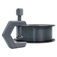 Пластик для 3D-принтера Prusament PETG 1.75mm 1kg Grey Anthracite (8594173675438/PETGANTHRCTGRY1KG)