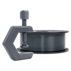Пластик для 3D-принтера Prusament PETG 1.75mm 1kg Grey Anthracite (8594173675438/PETGANTHRCTGRY1KG)