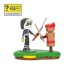 Фігурка DevSeries набір Environmental Set Ninja Legends: Ninja Legends Valley (CRS0063)