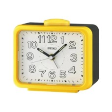 Настільний годинник Seiko будильник (QHK061Y)