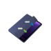 Чохол до планшета BeCover Soft Edge Samsung Galaxy Tab S10 FE (SM-X520/SM-X526) 10.9" Deep Blue (713301)