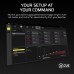Блок живлення Corsair 1200W HX1200i (CP-9020307-EU)