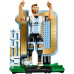 Конструктор LEGO Editions Football Ліонель Мессі — легенда футболу (43015)
