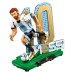Конструктор LEGO Editions Football Ліонель Мессі — легенда футболу (43015)