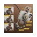 Тримач для смартфонів RTAKO NH01-M MagSafe Magnetic Neck-Mounted Phone Holder Black (6942063227786)